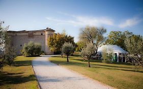 La Fortezza Alta Casa Vacanze